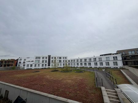 Appartement - Te huur - Foto 5