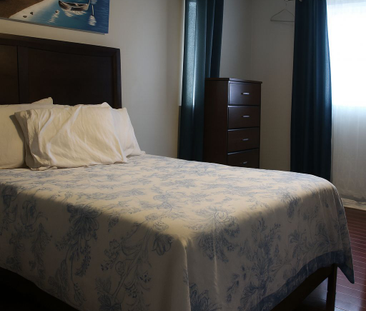 For Lease - 144 Cadillac Crescent, Brampton, Ontario - Photo 5