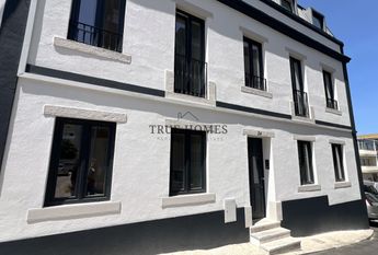 Apartamento T1 em Setúbal