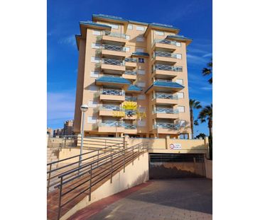 1 BEDROOM APARTMENT - LA MANGA DEL MAR MENOR - Photo 2