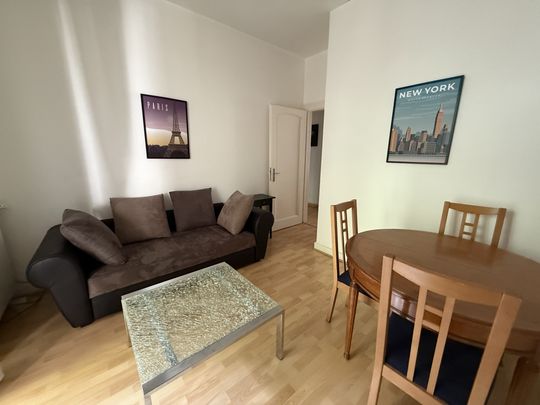 Location Appartement 3 pièces 58m² STRASBOURG 67000 - Photo 1