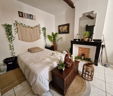 Appartement 2 pièces à louer - Photo 4