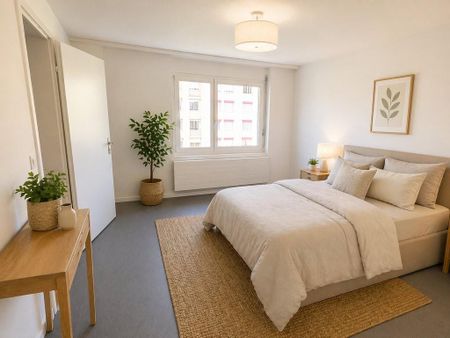 Besondere Aktion: 1 Monat mietfrei für Ihre Traumwohnung - Photo 3