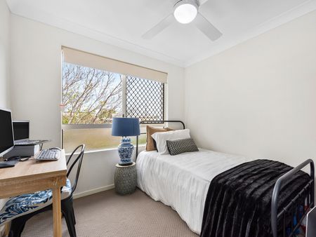 15/35 Beeston Street, Teneriffe QLD 4005 - Apartment For Rent | Domain - Photo 5