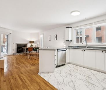 Appartement à louer - Photo 2