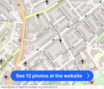 City Road, Saint Pauls, Bristol, BS2 - Photo 1