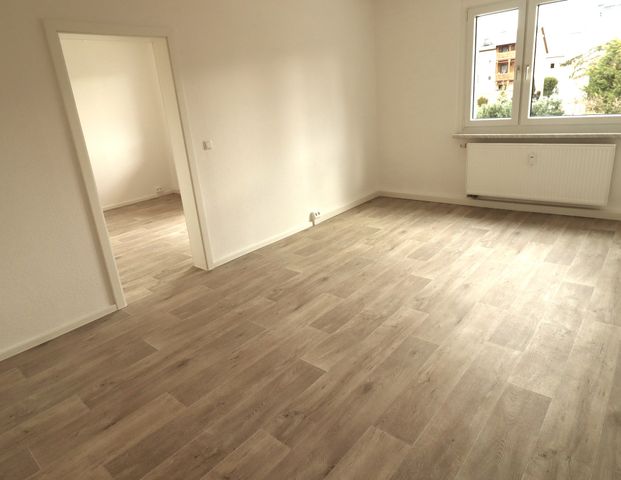 Moderne 2-Raumwohnung - Photo 1