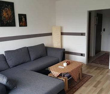 Attraktive 2-Zimmer-Wohnung in ruhiger Nebenstraße - Foto 1