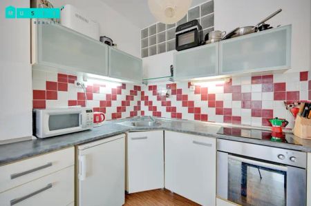 Pronájem velmi hezkého bytu 1+kk, ulice Na Tabulovém Vrchu v Olomouci. - Photo 3