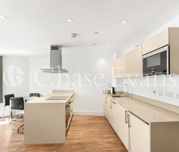 studio apartment to rent - Photo 6