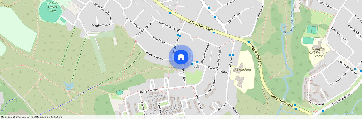 Furness Avenue, Oldham