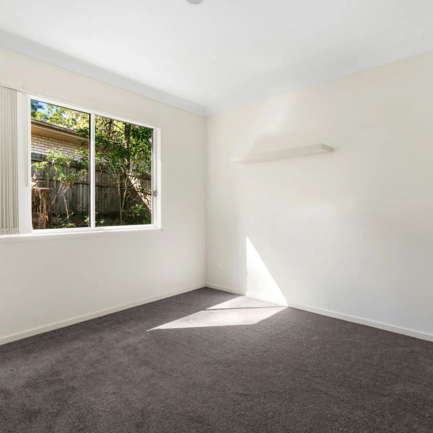 Treetop Sanctuary with Private Deck - Photo 1