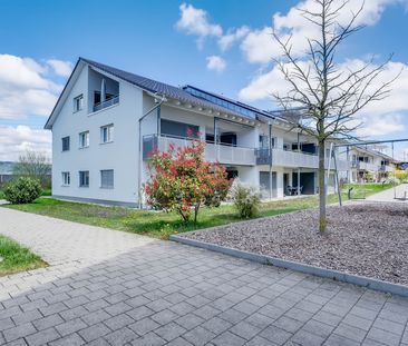 4.5 Zimmer, 140 m², 2. Stock - Foto 6