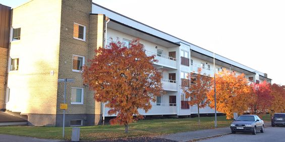 Stakegatan 3 B - Photo 3