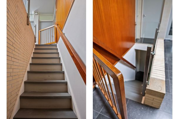 Glazoenowlaan 3, Molenlaankwartier, 3055KD, Rotterdam - Foto 1