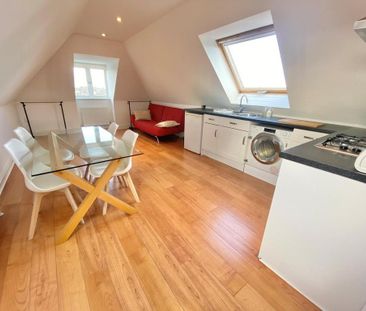 1 bedroom apartment to rent - Photo 5