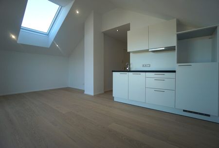 1 Zimmer-Dachgeschosswohnung | Balkon | Götzis - Photo 5