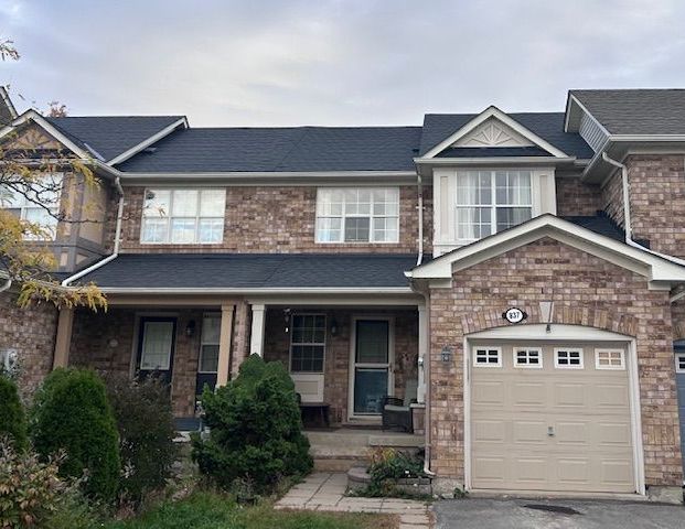 For Lease - 837 MCKAY Crescent, Milton, Ontario - Photo 1