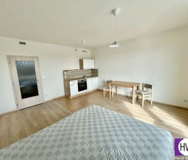 Pronájem bytu 1+kk/PS, 36 m - Photo 3