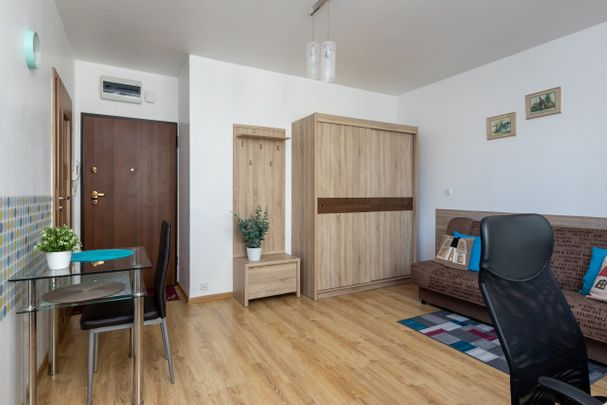 1pok., ul. Kazimierza Wielkiego, Krowodrza - Фото 1