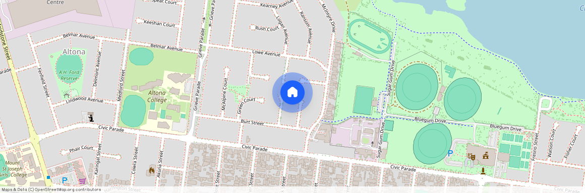 5 Campbell Ct, Vic 3018, Altona