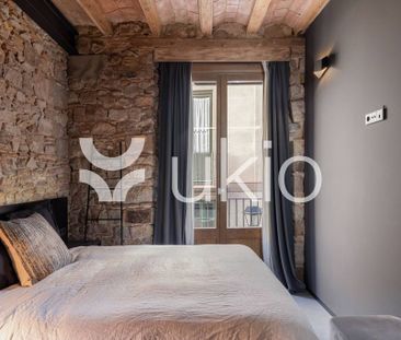 1 bedroom luxury Apartment for rent in Barcelona, Catalonia - Photo 4