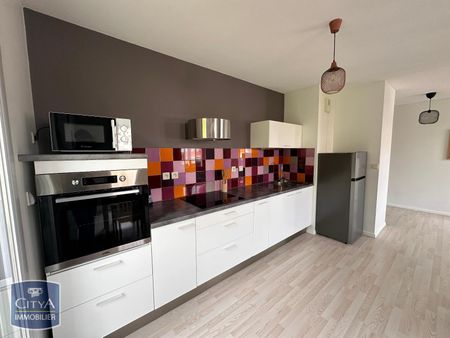 Location Appartement 2 pièces 45m² ST ETIENNE 42000 - Photo 5