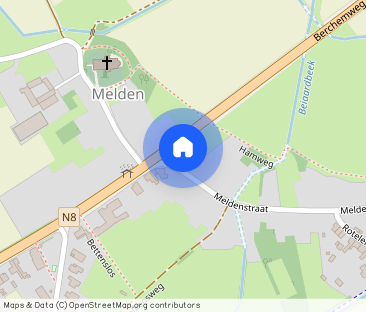 Appartement te huur in Oudenaarde - Foto 1