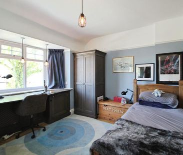 5 bedroom detached house to rent - Photo 4