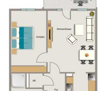 Schürenfeld 1, 45329 Essen - Photo 5