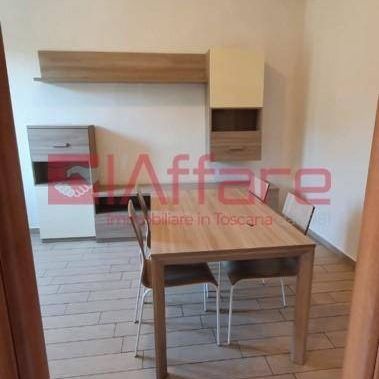 Trilocale via Vittorio Veneto,, Oltrera, Pontedera - Foto 1