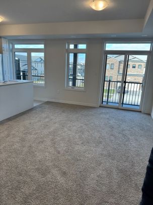 For Lease - 55 lomond Lane, Kitchener, Ontario - Photo 1