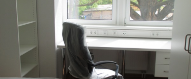 Hier findet ihr unser Angebot an verfügbaren Studierendenapartments im Studierendenwohnheim Franklin20, unweit Campus der TU Dresden - Photo 1