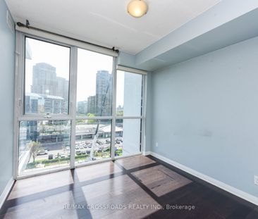 For Lease - 55 Eglinton Avenue Unit# 807, Mississauga, Ontario - Photo 4