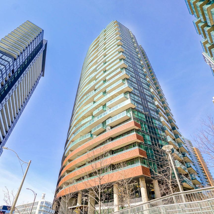 For Lease - 150 East Liberty Street Unit# 2211, Toronto, Ontario - Photo 1