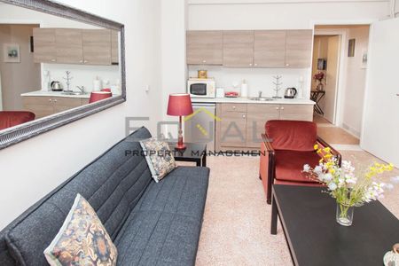 Διαμέρισμα για ενοικίαση Πλατεία Κάνιγγος (Κέντρο) - Photo 4