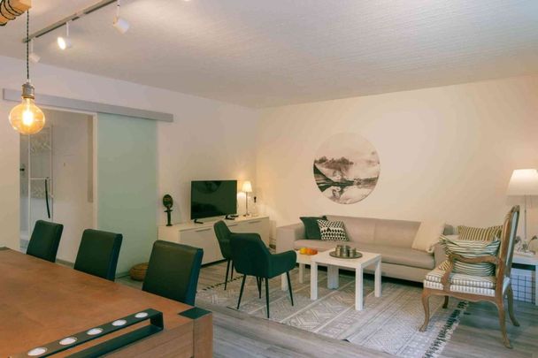 3 Zimmer, 75 m², 1. Stock - Foto 1