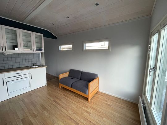 Stora Askens Väg, Täby - Foto 1