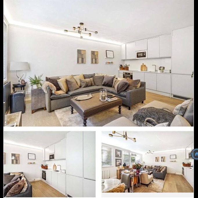 1 bedroom flat to rent - Photo 1