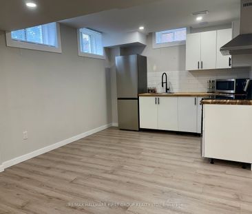 For Lease - 12 Crombie Street, Clarington, Ontario - Photo 1