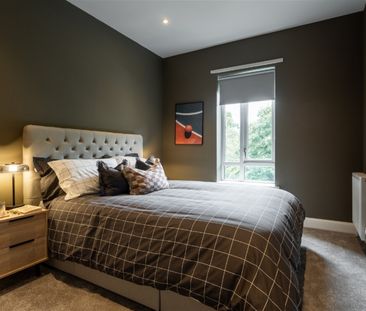 Casa at Tulach, Wigan, Greater Manchester, WN3 - Photo 5