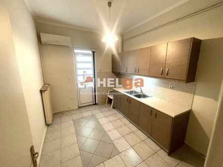 Διαμέρισμα για ενοικίαση Νόρμαν (Πάτρα) - Φωτογραφία 2