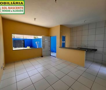 CASA PLANA - Foto 3