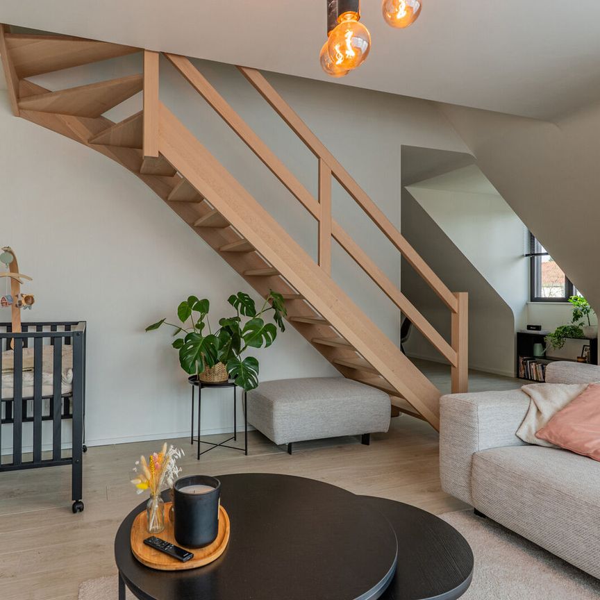 Duplex te huur in Kasterlee - Photo 1