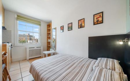 Studio to rent - Photo 4