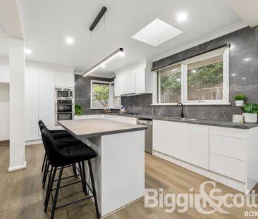 Spacious Five-Bedroom House - Photo 1