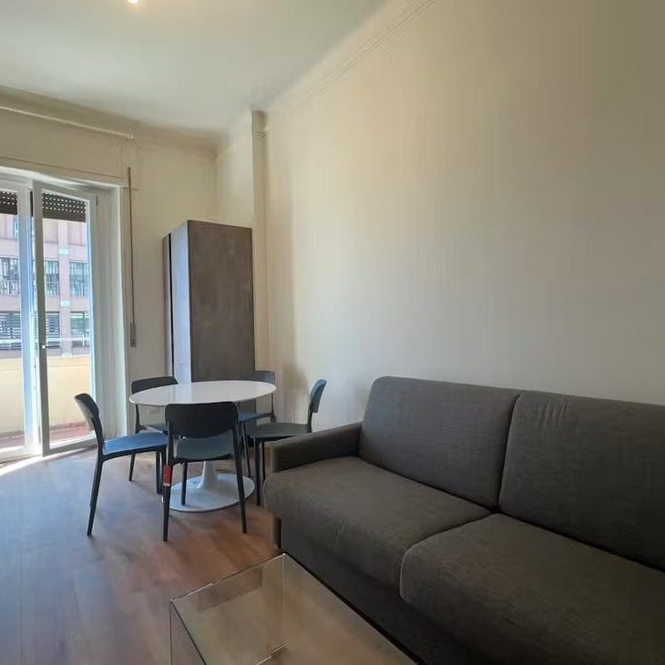 Via Sofonisba Anguissola, Milan, Lombardy 20146 - Photo 1