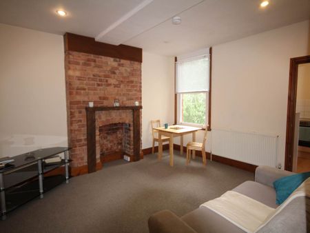 Flat 5, Radbourne St, Derby - Photo 2