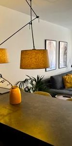 Neubau am Gasometer: Elegante 3-Zimmer-Wohnung mit Maßmöbel & 2 Balkonen (U3) - Photo 1