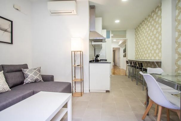 Calle de Guipúzcoa, Madrid, Community of Madrid 28020 - Photo 1